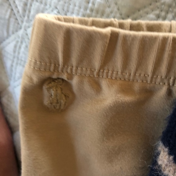 Princess Charlotte Ralph Lauren Sample Sweater - Picture 6 of 7